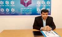 تصفیه خانه شهرک صنعتی گنبد کاووس کاملاً استاندارد است