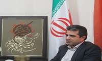 تاکید  مدیر عامل شرکت شهرک های صنعتی گلستان بر پیگیری وصول مطالبات معوق