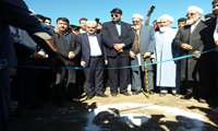 عملیات اجرایی ایجاد یک ناحیه صنعتی غیردولتی در شهرستان آق قلا آغاز شد