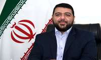  شهرك هاي صنعتي گلستان  دستگاه فعال حوزه ملاقات مردمي  