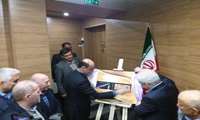 سال رونق تولید فرصت طلایی پیشرفت اقتصاد کشور است