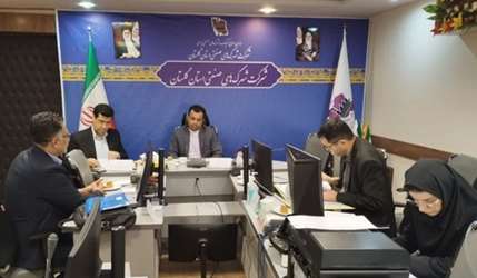  برگزاری نخستین جلسه هیأت داوری طرح‌های صنعتی